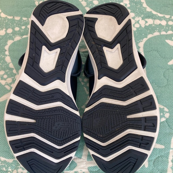 NWOT-New Balance Fuel Core Nergize Mule with optional back strap. - Picture 2 of 5